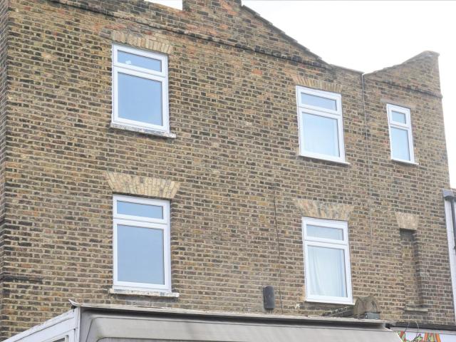 Flat for rent in Little Haywood, Stafford