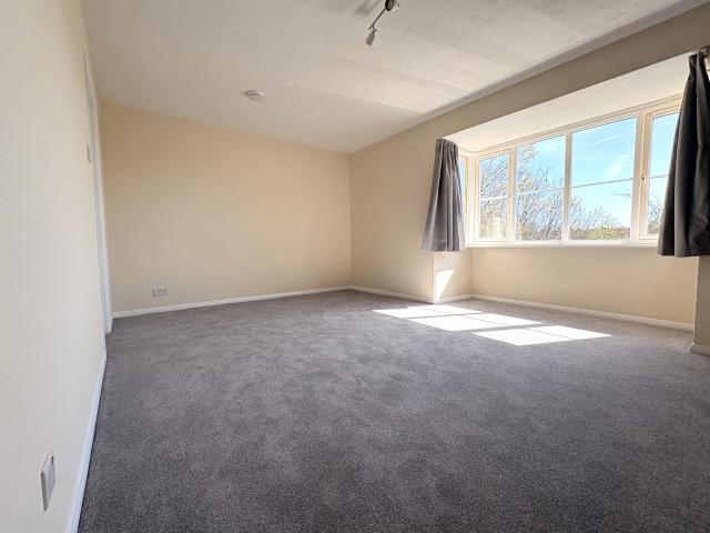 Flat for rent in Little Haywood, Stafford