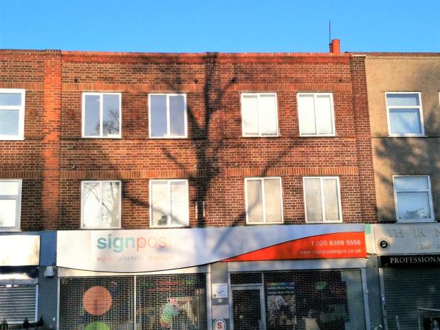 Flat for rent in Little Haywood, Stafford