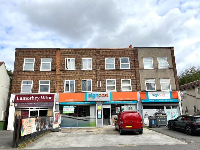 Flat for rent in Little Haywood, Stafford