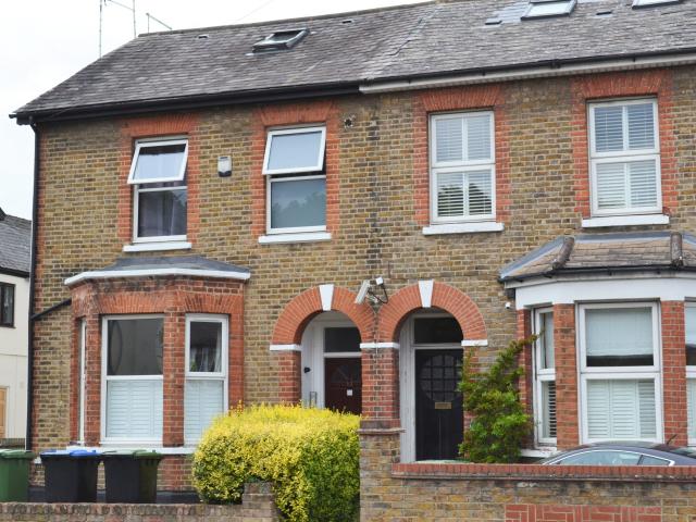 Flat for rent in Little Haywood, Stafford