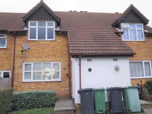 Flat for rent in Little Haywood, Stafford