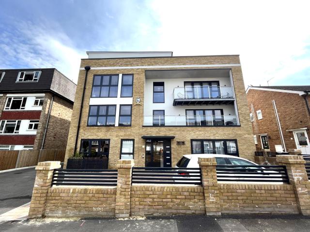 Flat for rent in Little Haywood, Stafford