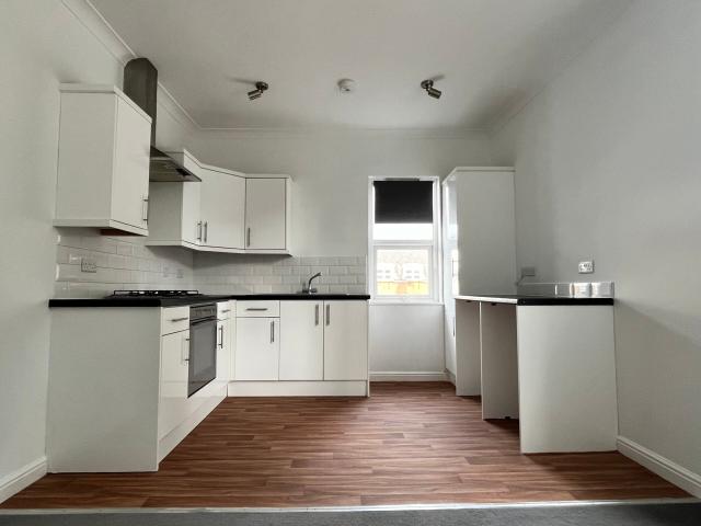 Flat for rent in Little Haywood, Stafford