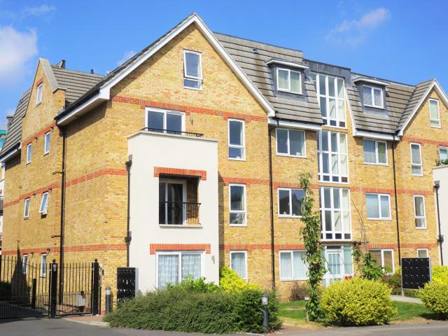 Flat for rent in Little Haywood, Stafford