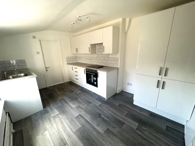 Flat for rent in Little Haywood, Stafford