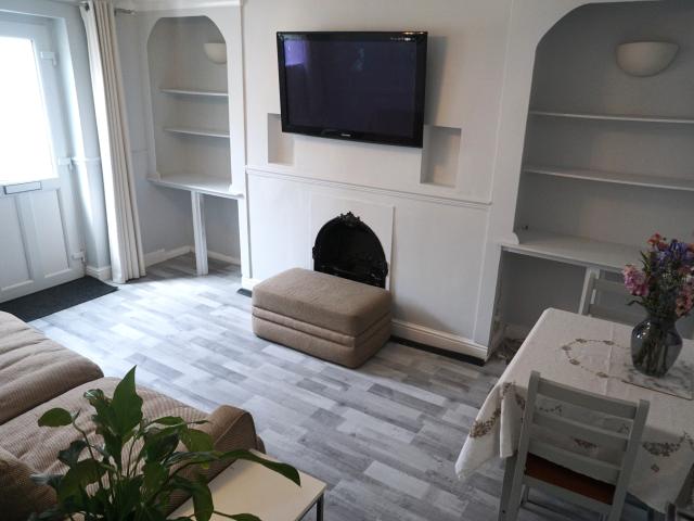 Flat for rent in Little Haywood, Stafford
