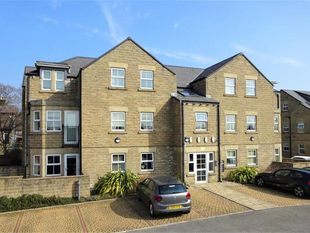 Flat for rent in Horsforth Vale, Farsley