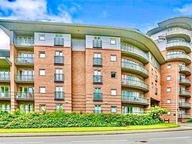 Flat for rent in Spon End, West Midlands
