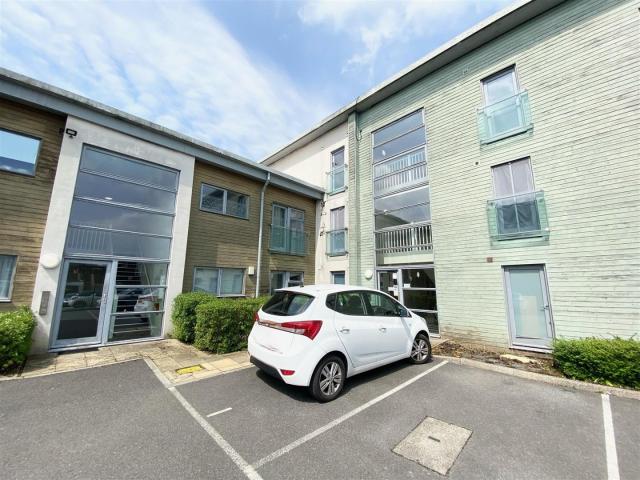 Flat for rent in Feckenham, City Of Bristol