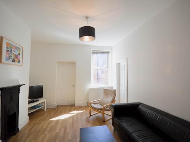 Flat for rent in Cradlewell, Newcastle upon Tyne