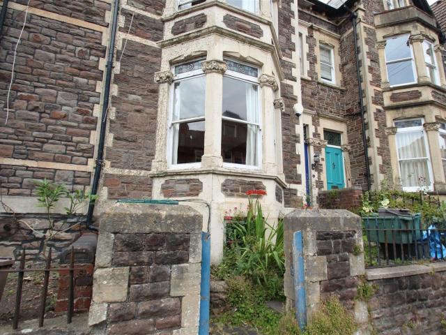 Flat for rent in Feckenham, City Of Bristol
