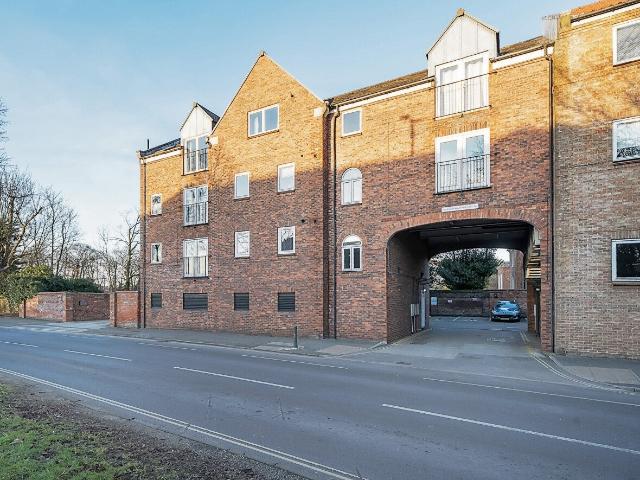 Flat for rent in Beverley, East Riding Of Yorkshire
