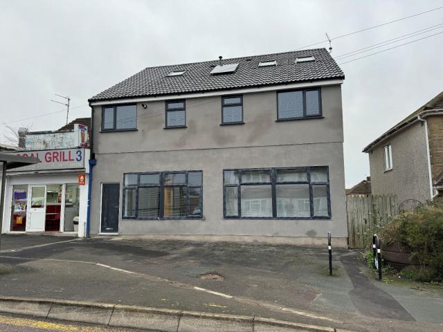 Flat for rent in Emersons Green, Kingswood