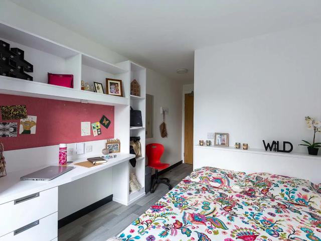 Flat for rent in Cheylesmore, Coventry