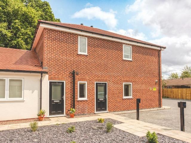Flat for rent in California, Derby