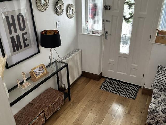 Flat for rent in Wallington, Greater London