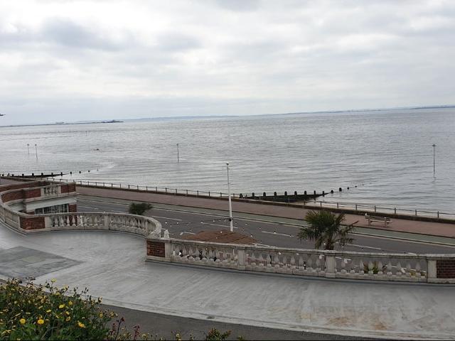 Flat for rent in Alton Barnes, Essex