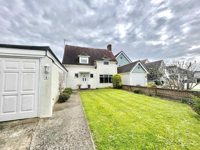 House for rent in Clapham, West Sussex