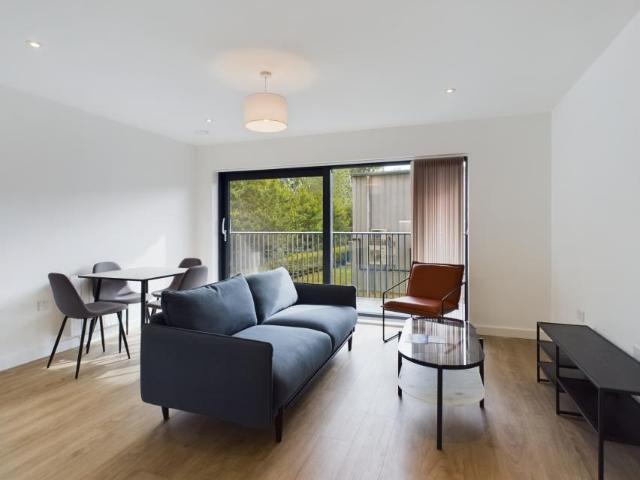 Flat for rent in Bridgefield, Kent