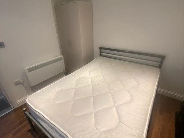 Flat for rent in Mount Pleasant, Nangreaves