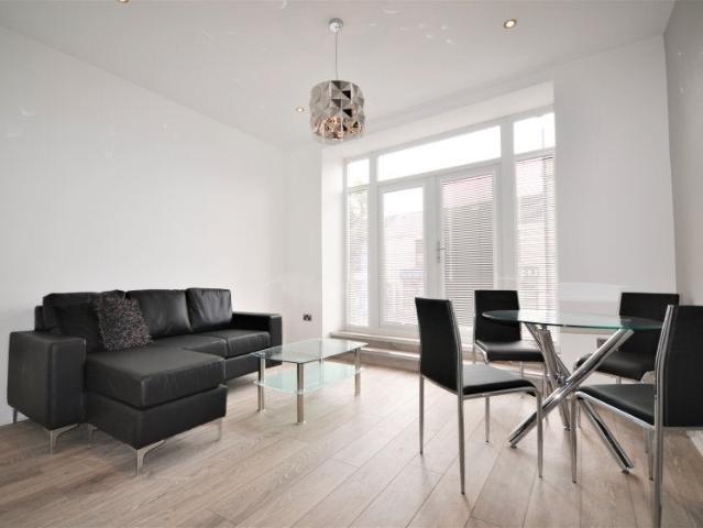 Flat for rent in Mount Pleasant, Nangreaves