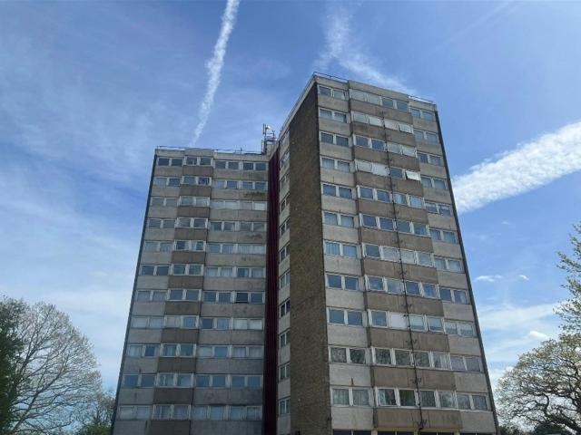 Flat for rent in Alton Barnes, Essex