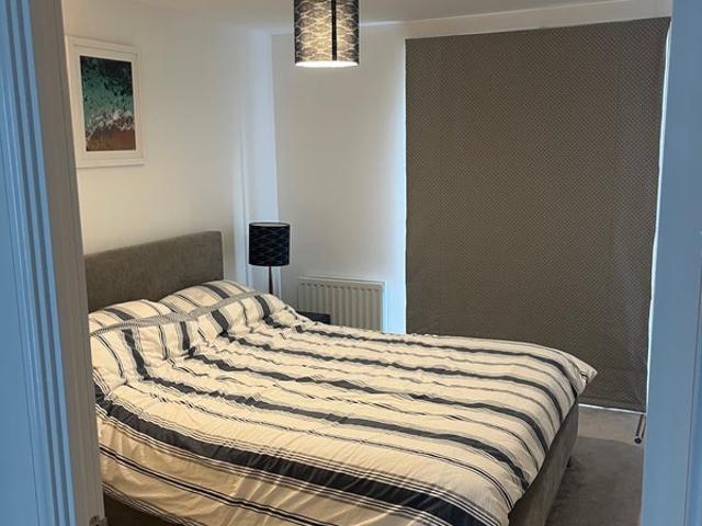 Flat for rent in Patchway, South Gloucestershire
