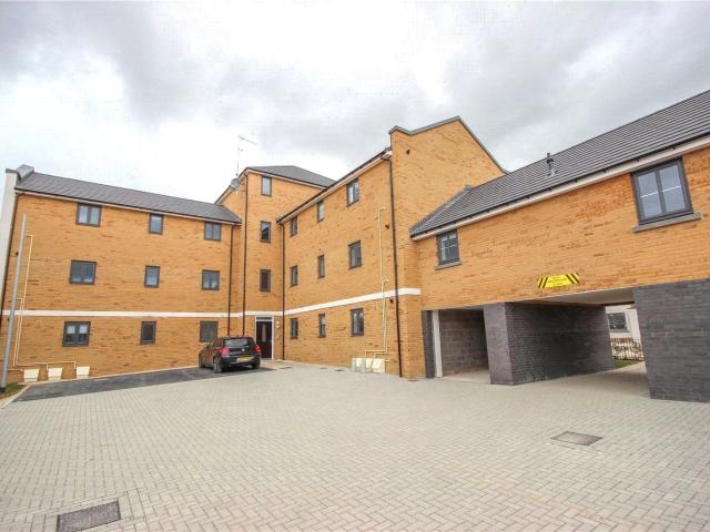 Flat for rent in Patchway, South Gloucestershire