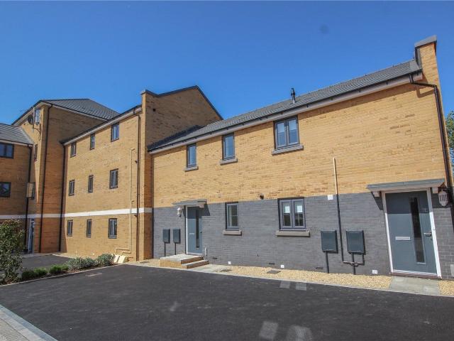 Flat for rent in Patchway, Brabazon