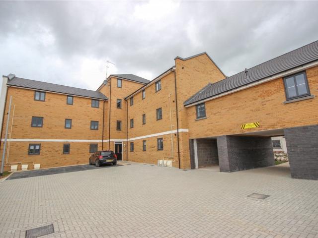 Flat for rent in Patchway, Brabazon
