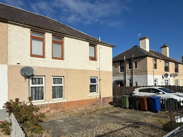 Flat for rent in Newbattle, Newtongrange