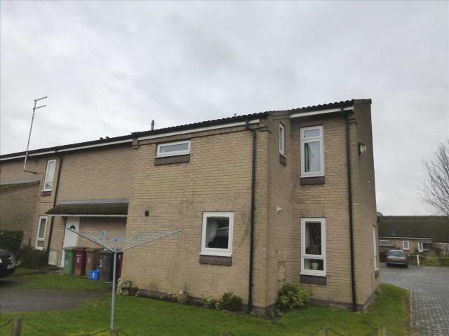 Flat for rent in Hexthorpe, South Yorkshire