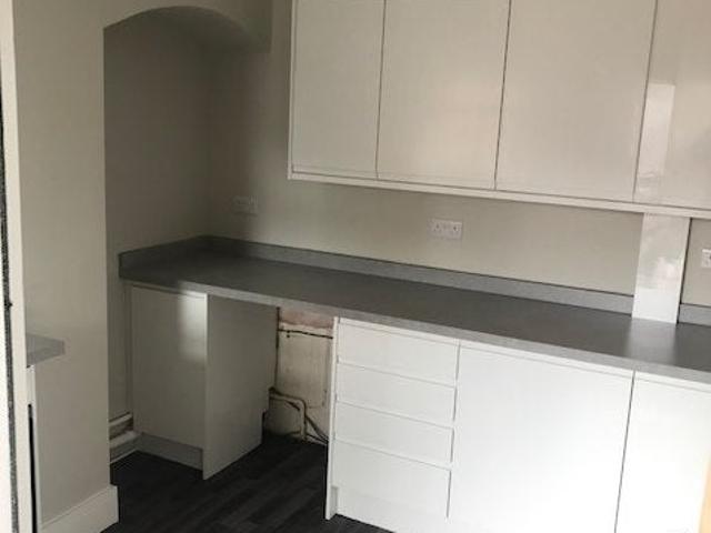 Flat for rent in Carrington, City of Nottingham