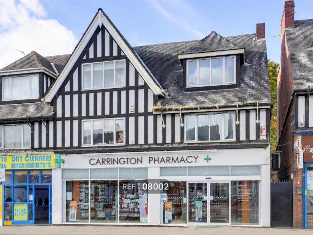 Flat for rent in Haddon, East Midlands