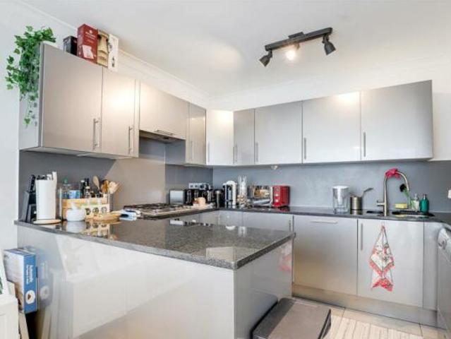 Flat for rent in Carrington, City of Nottingham