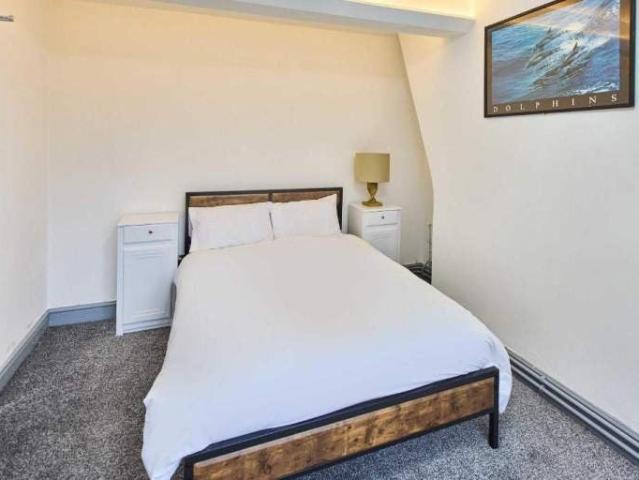 Flat for rent in Carrington, City of Nottingham
