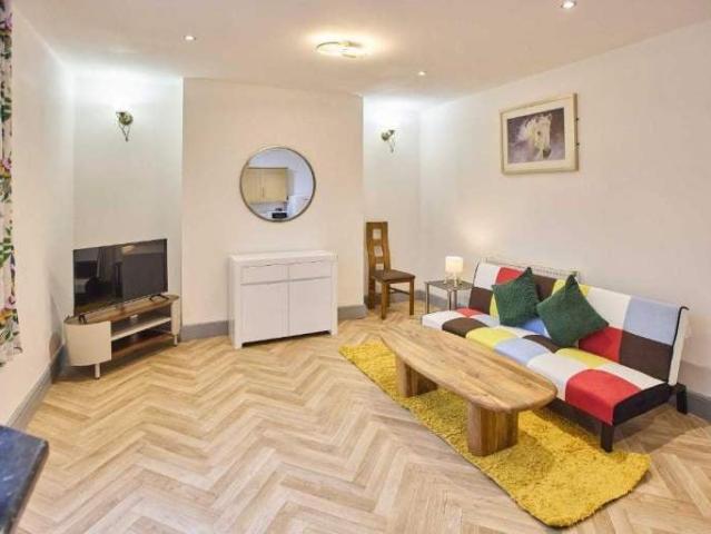 Flat for rent in Carrington, City of Nottingham
