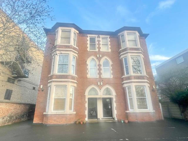 Flat for rent in Haddon, East Midlands