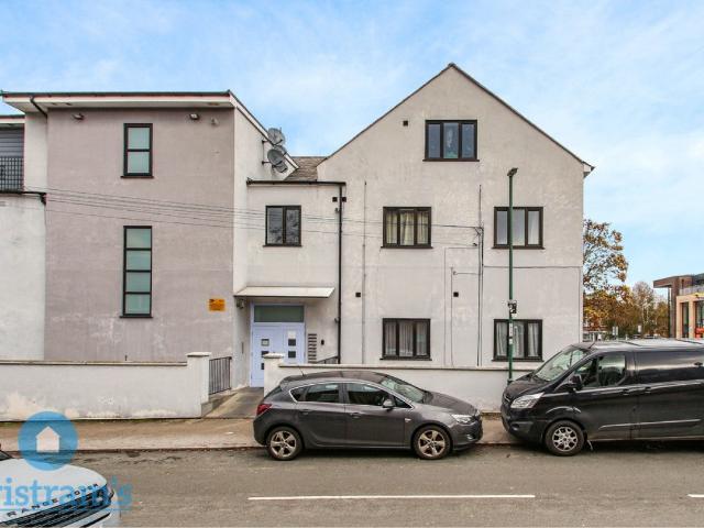 Flat for rent in Sherwood, Haddon