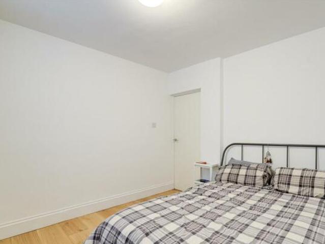 Flat for rent in Carrington, City of Nottingham