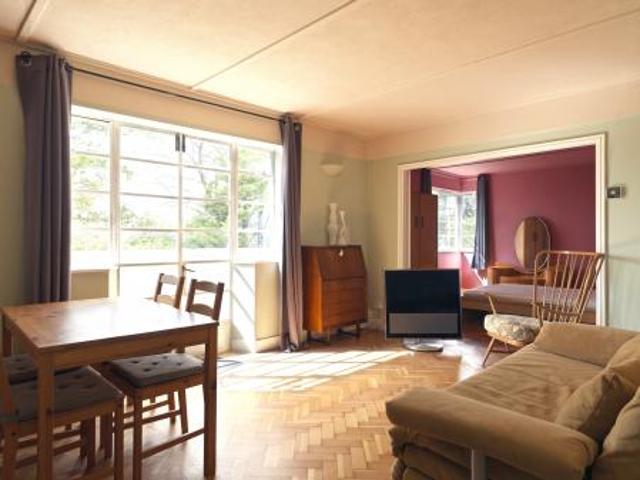 Flat for rent in Haddon, East Midlands