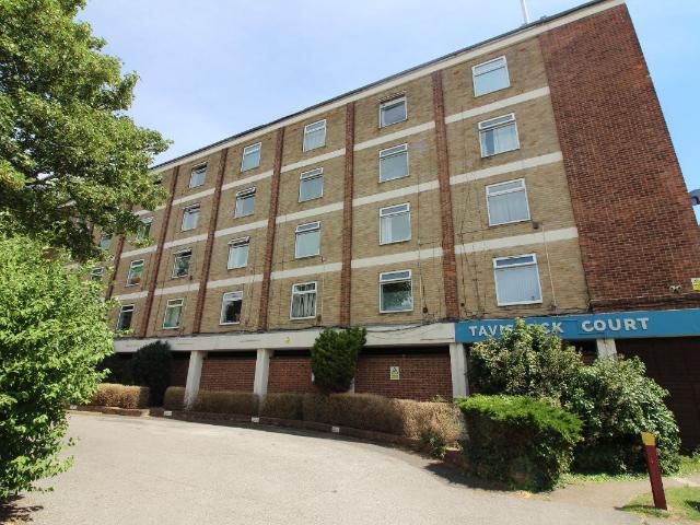 Flat for rent in Haddon, East Midlands