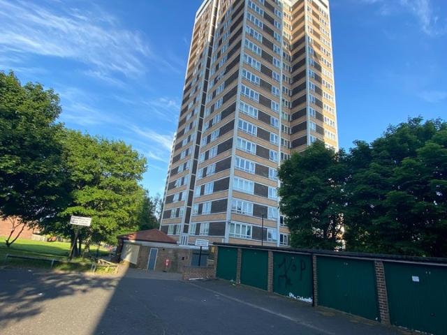 Flat for rent in Arthur's Hill, Tyne And Wear