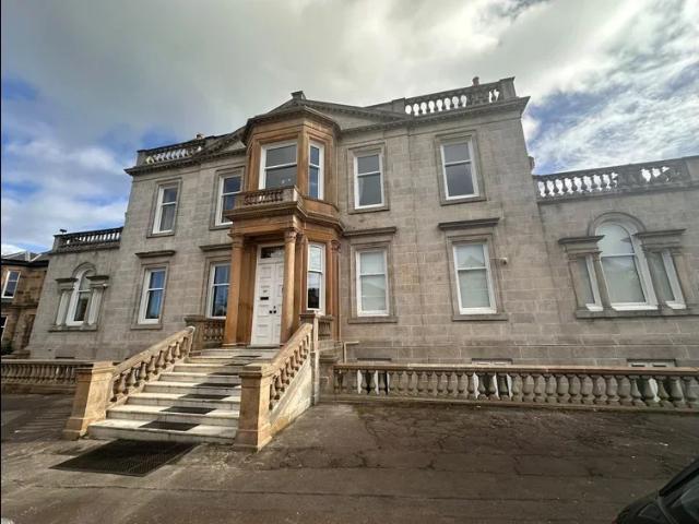 Flat for rent in Williamsburgh, Paisley