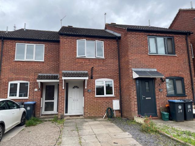 Flat for rent in Alderminster, Warwickshire