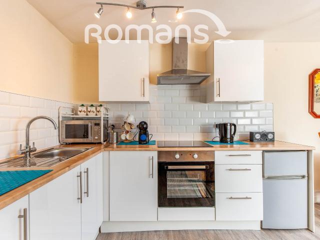 Flat for rent in Widcombe, Dulcote