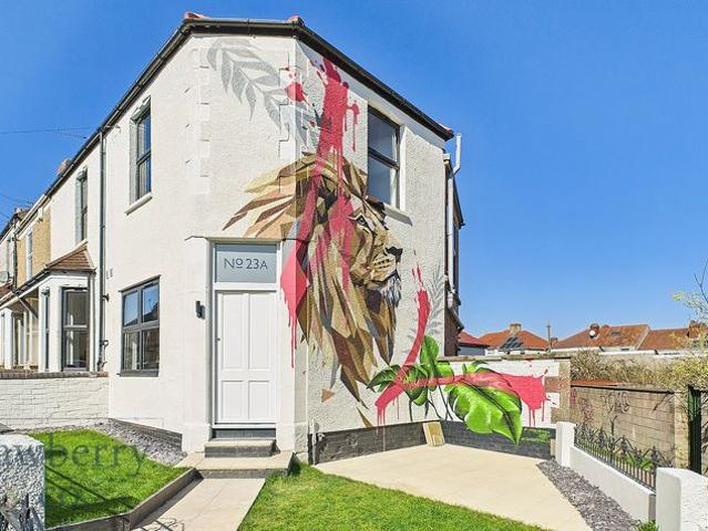 Flat for rent in Brislington, Bristol