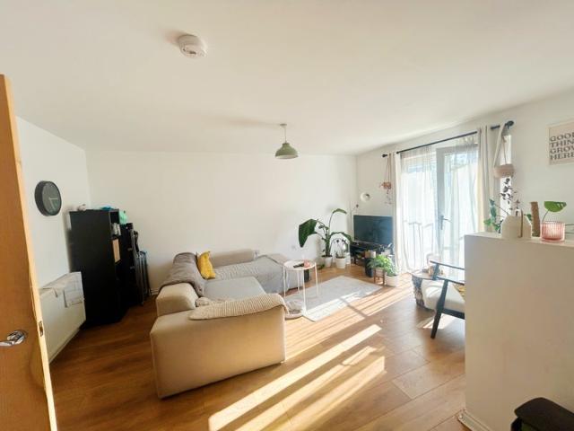 Flat for rent in Killingbeck, Leeds