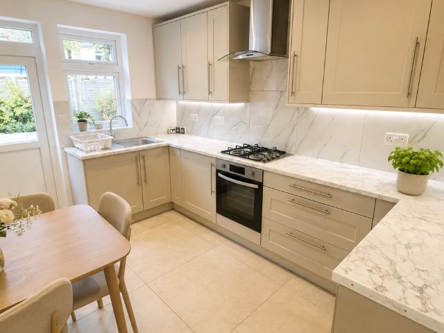 Flat for rent in London Borough of Brent, Greater London